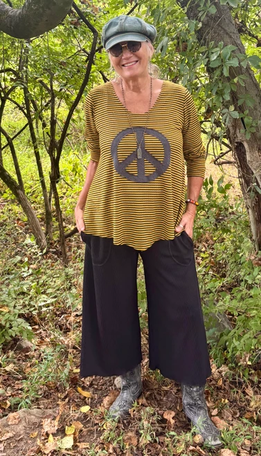 Everyday Basic Pant
