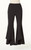 Hi-Lo Pant (Black)