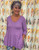 Poppy Tunic (Lilac)