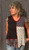 Ace Top Cap Sleeve (Anise)