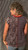 Ace Top Cap Sleeve (Anise)