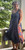 Isla Dress — Milan