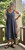 Isla Dress — Milan
