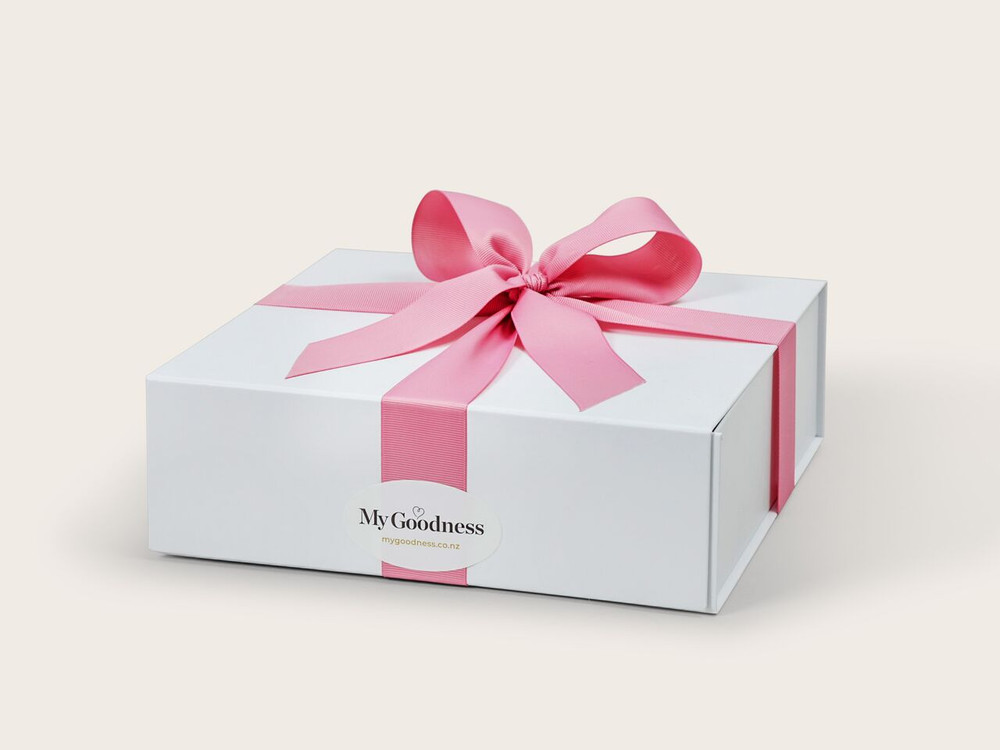 Ashley & Co Pamper Box.