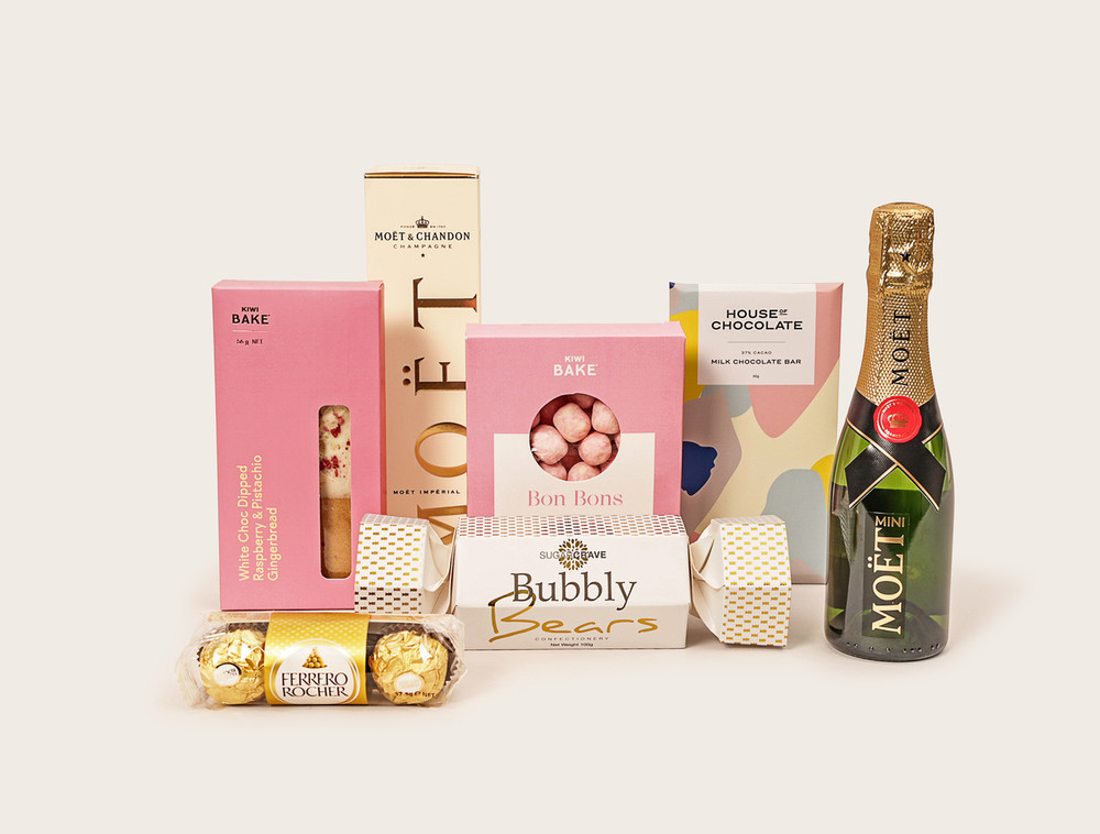 Moet Elegance