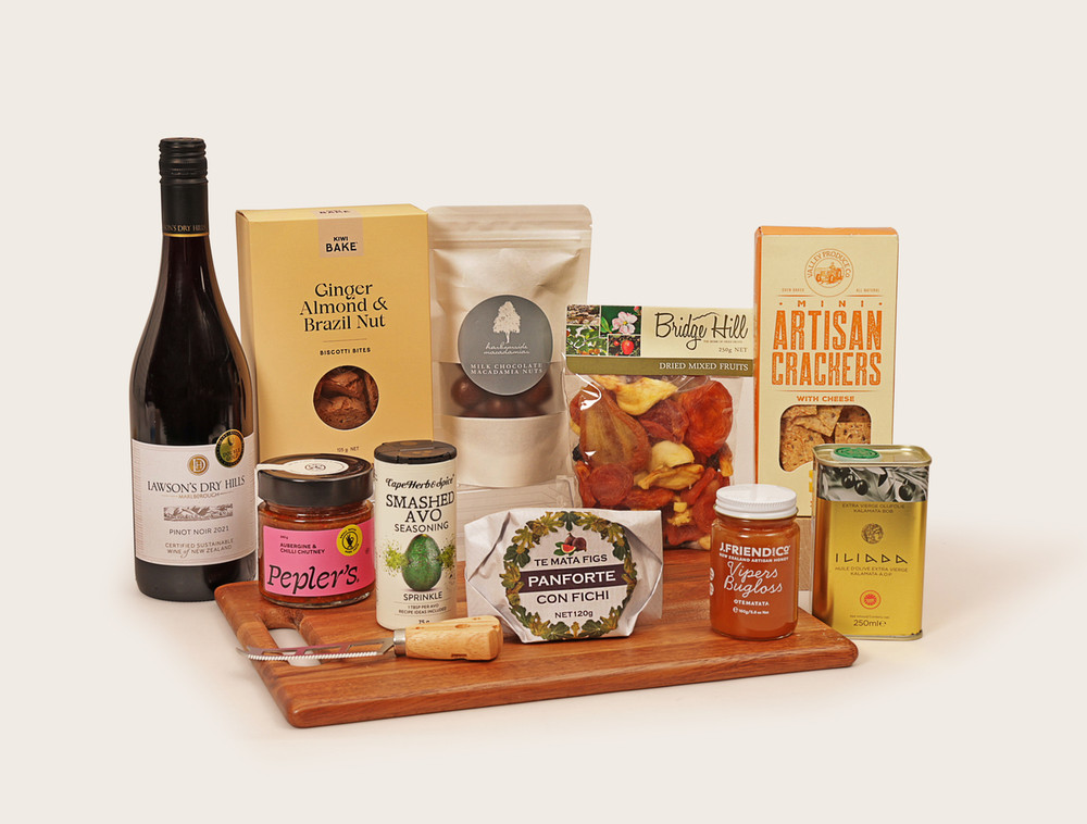 Pantry & Platter Premium+ Pinot