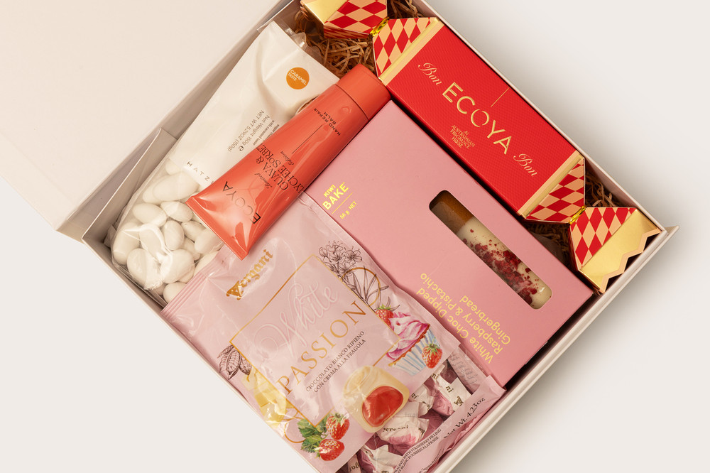 Ecoya Holiday - Guava & Lychee