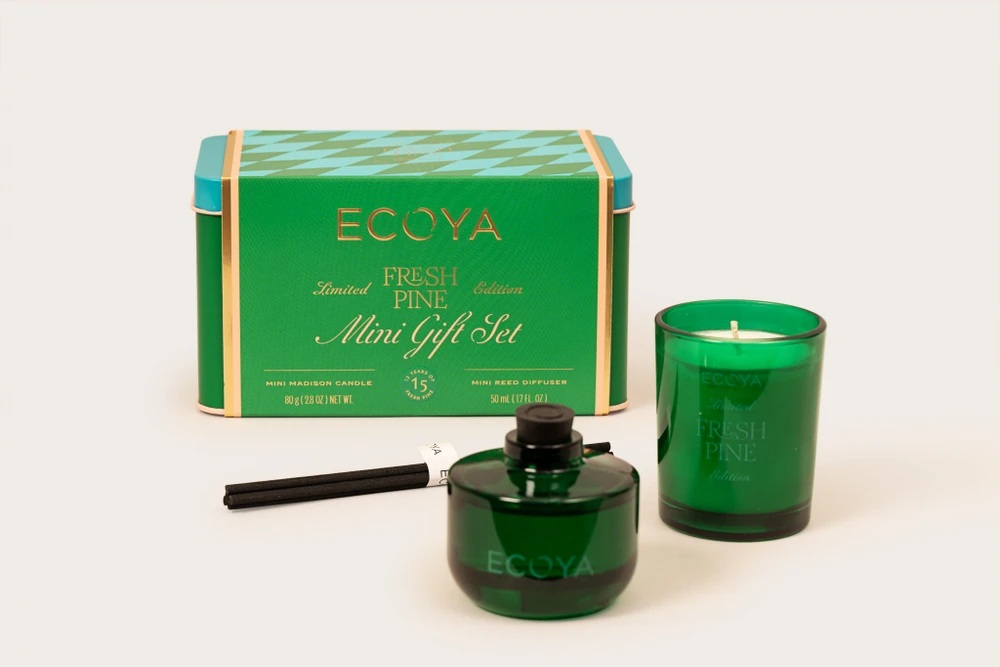 ECOYA Mini Gift Set