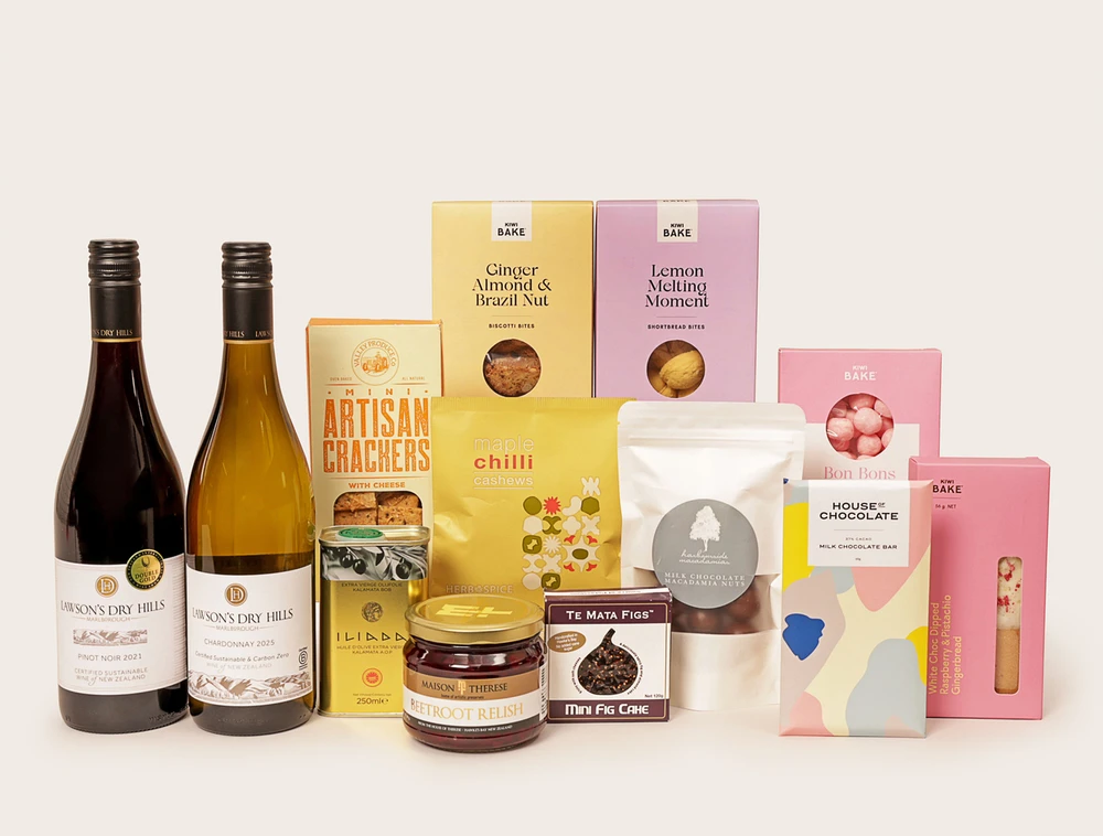 La Provence Gift Basket