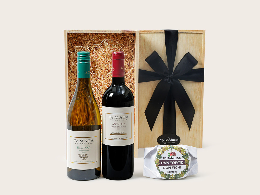 Te Mata Wine Box