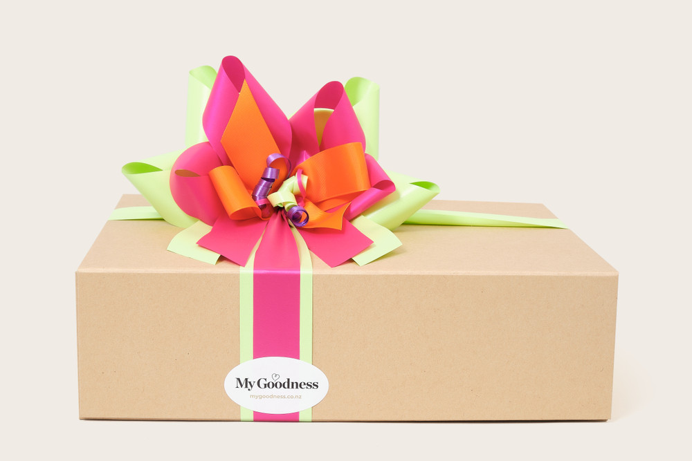 Easter Box, Easter Gift Box, Easter Deluxe, Easter Premium 