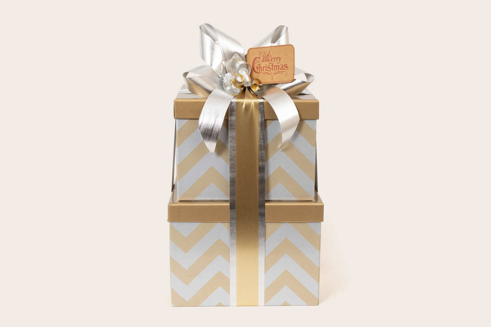 Xmas Gold Xmas Gold