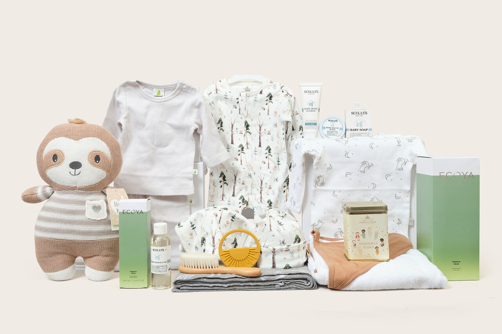 Baby's Bounty