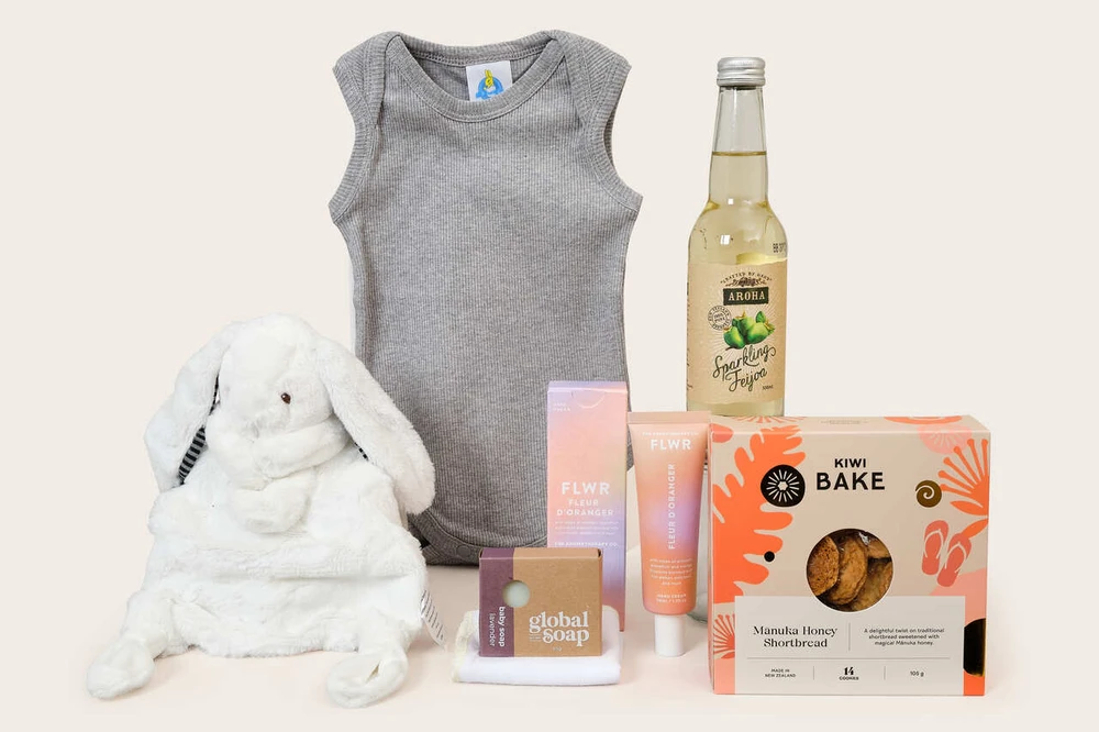 Baby & Mum Hamper Boy