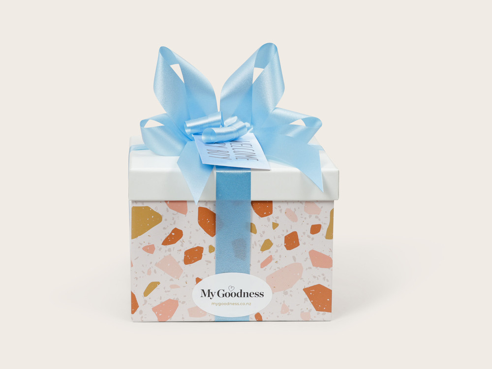 Baby & Mum Hamper Boy