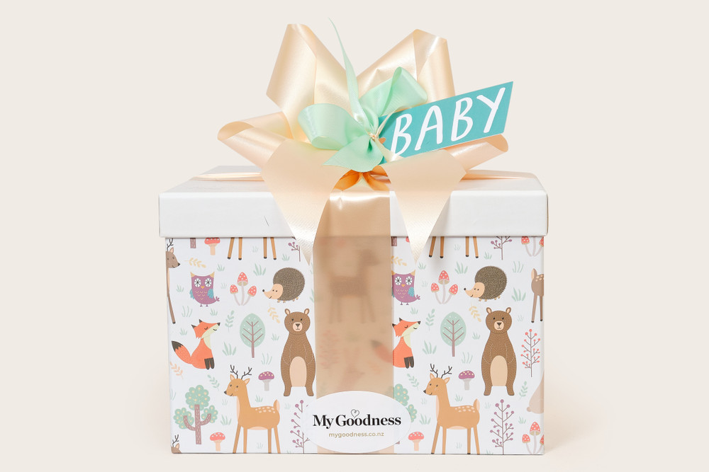 Baby Tower Boy Baby Tower Boy