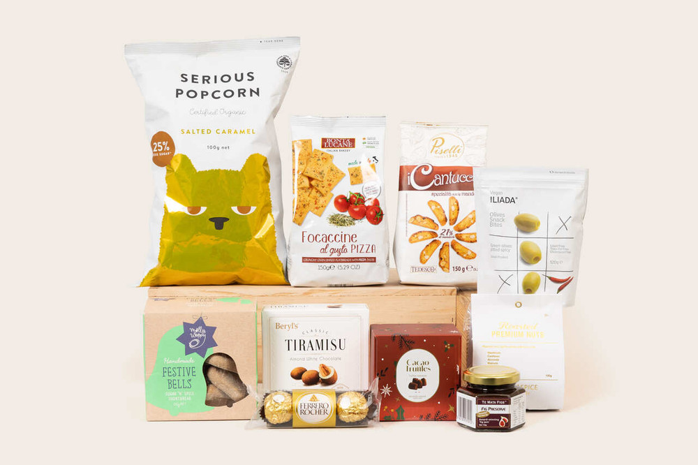 Decorative Santa Sack Decorative Santa Sack