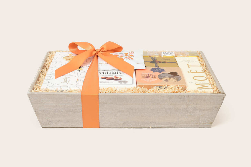 Moet; Christmas Tray; Xmas Tray; Gift Basket; Chocolate Moet; Christmas Tray; Xmas Tray; Gift Basket; Chocolate
