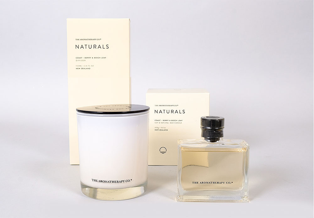 Ecoya Deluxe Home Gift Set Ecoya Deluxe Home Gift Set