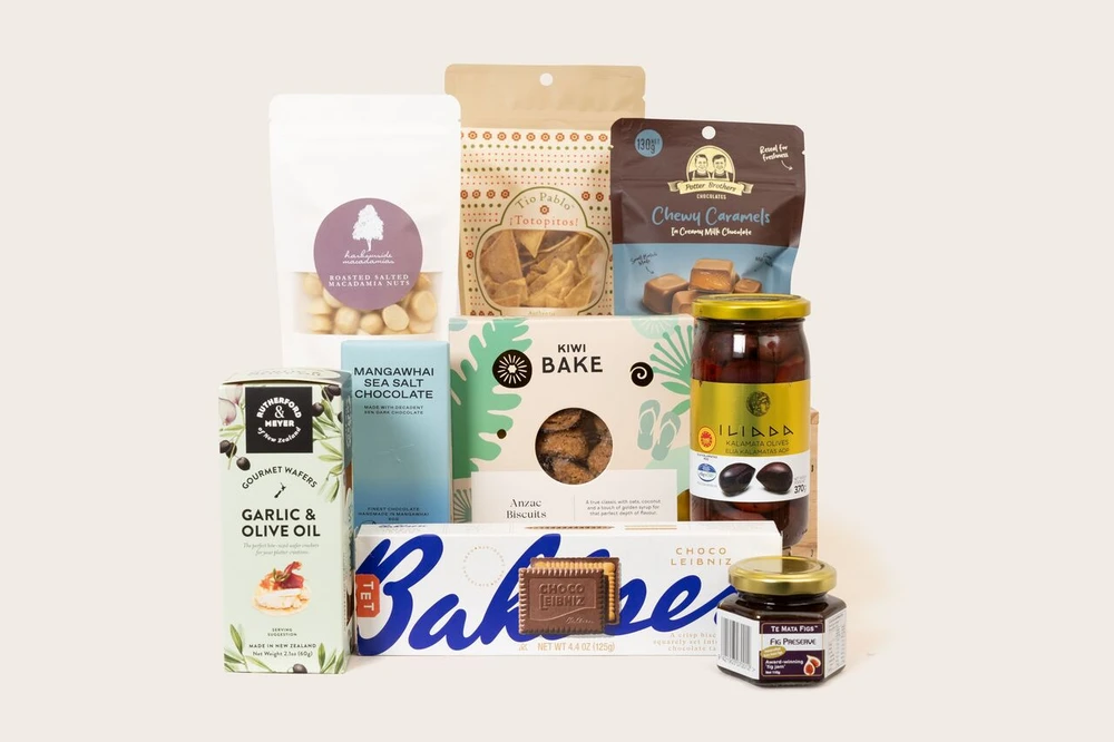 Happy Days Gift Box