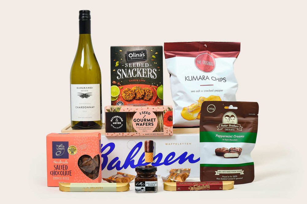 Bethells Heritage Range Bethells Heritage Range