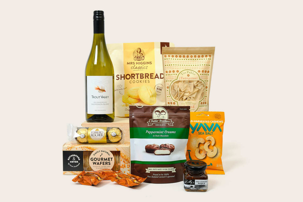 Akaroa Heritage Range