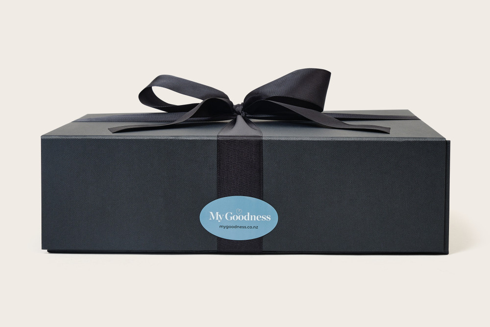 The Epic Gift Box with Rose
