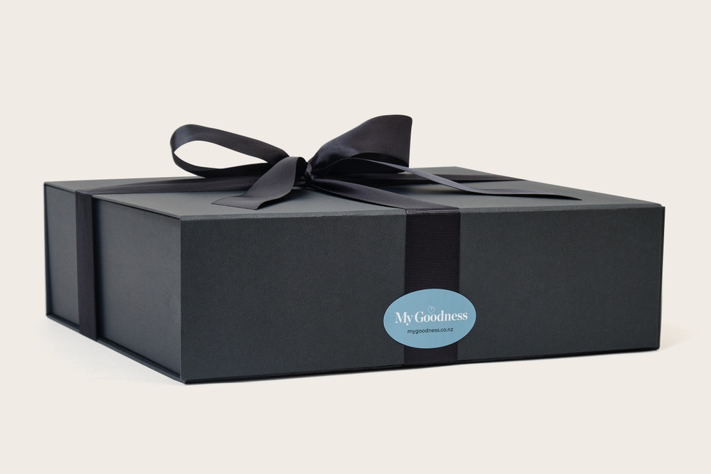 The Epic Gift Box with Rose