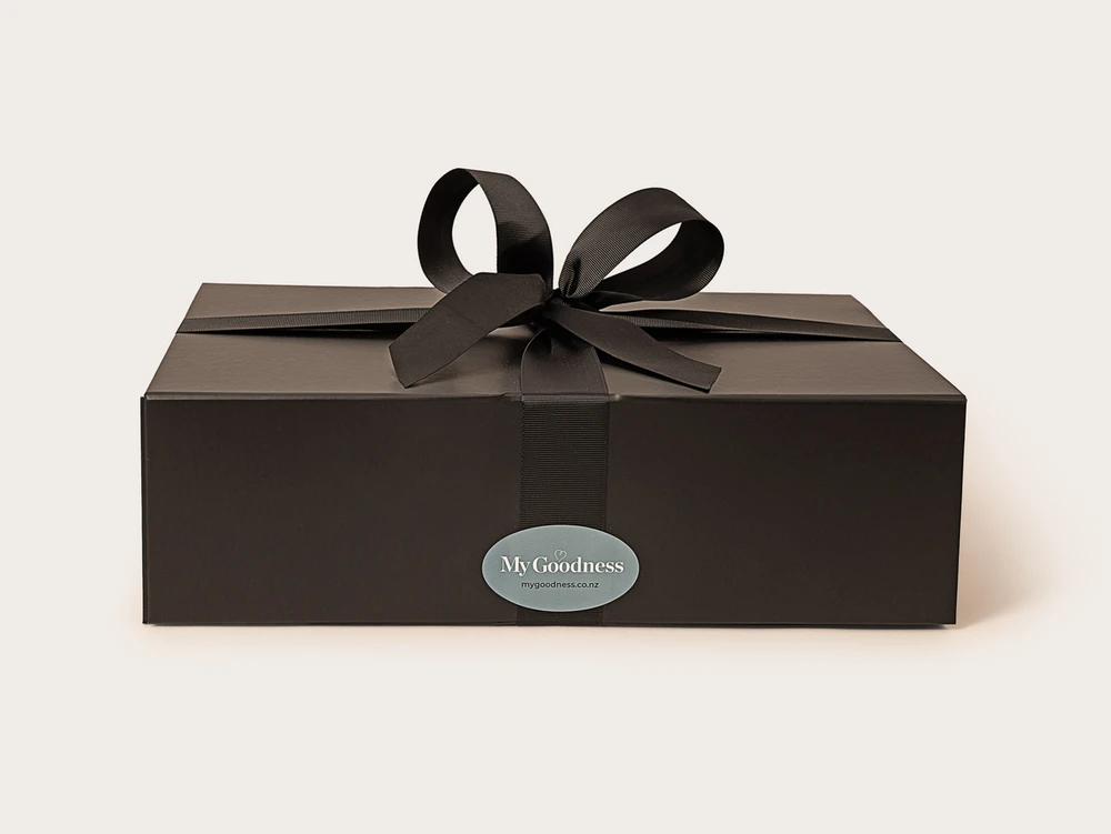 The Epic Gift Box with Waiheke Rose