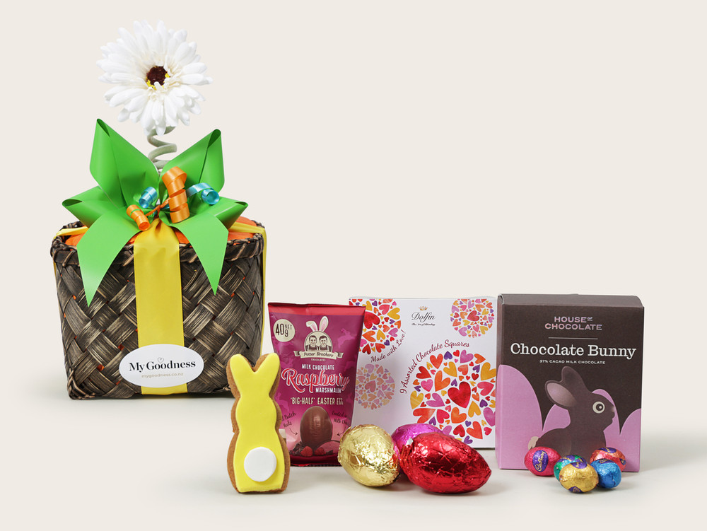 Easter Little Deluxe