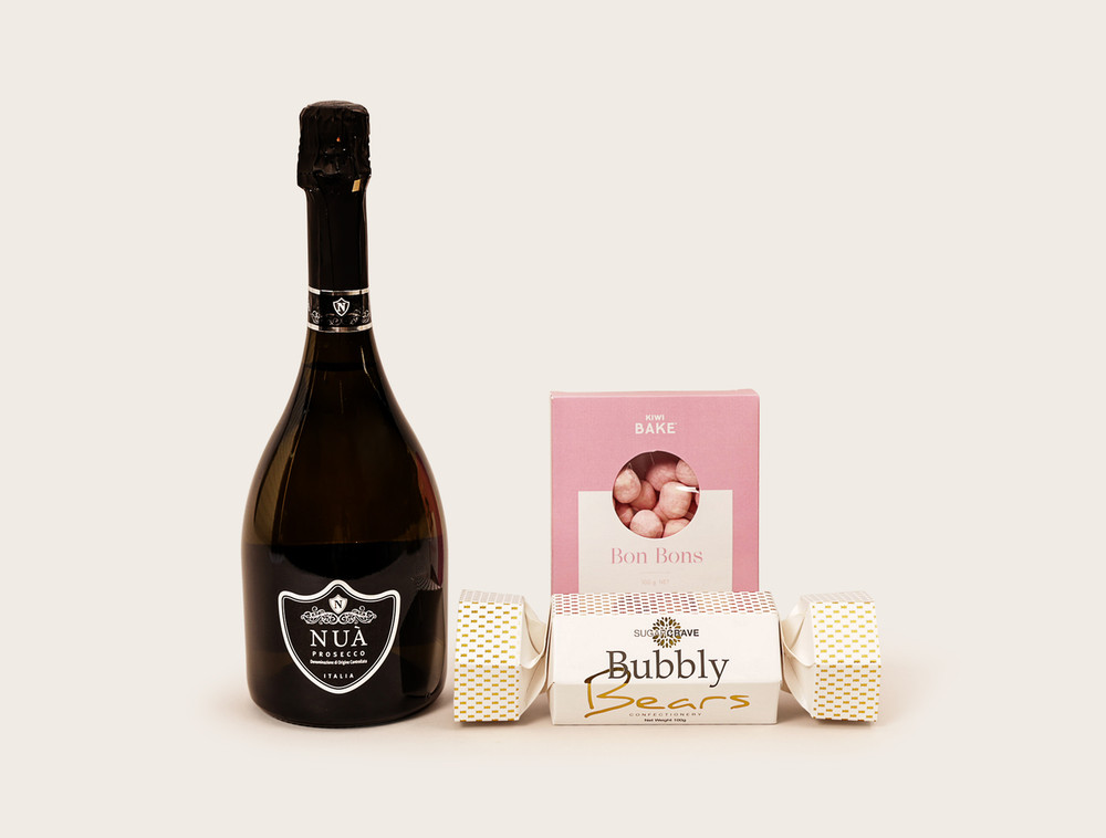 Prosecco Celebration