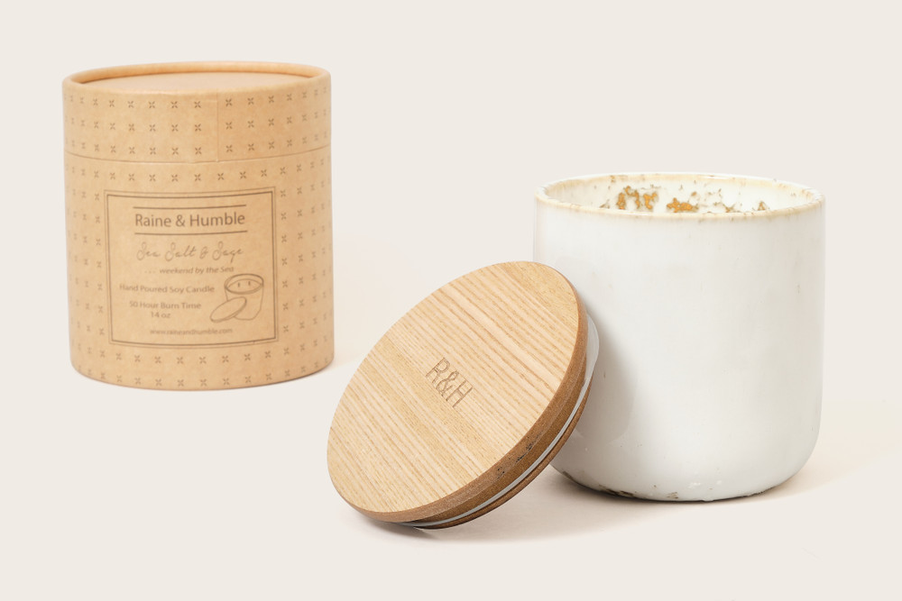 The Home Deluxe Gift Box with Veuve