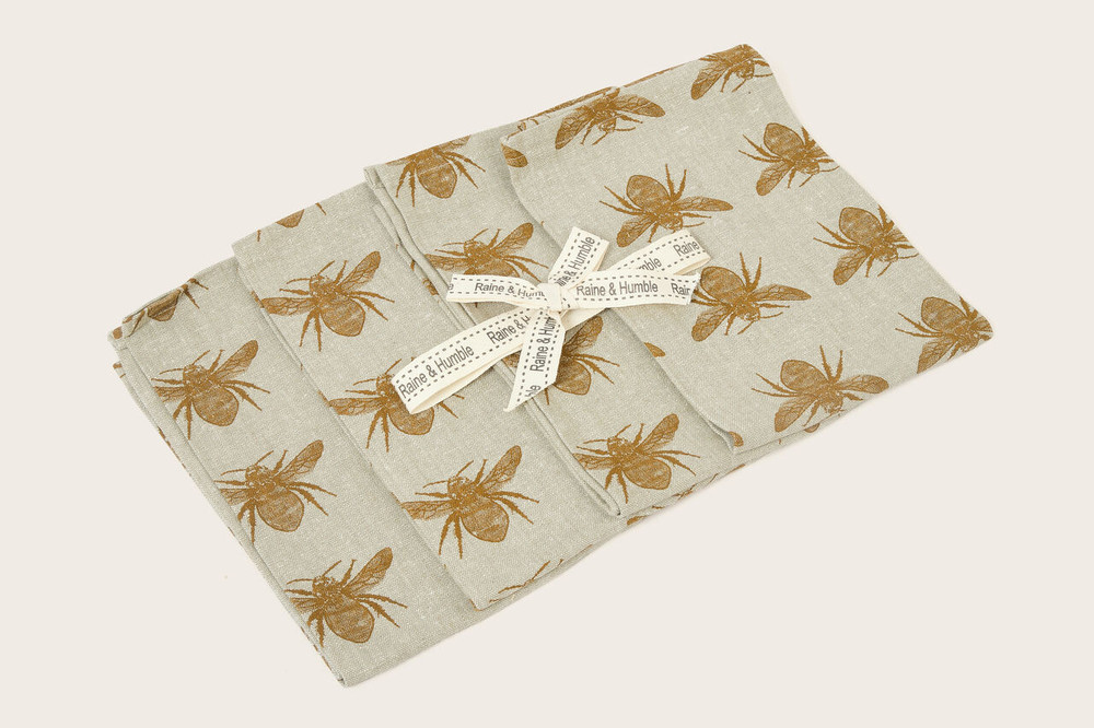 The Home Deluxe Gift Box with Veuve