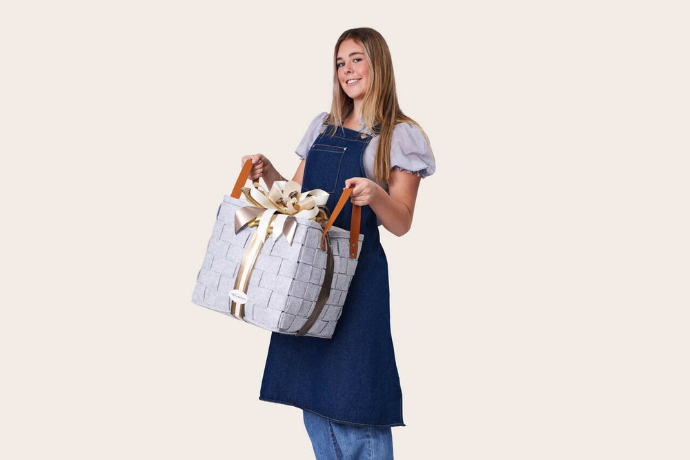 New Baby Hamper - Boy