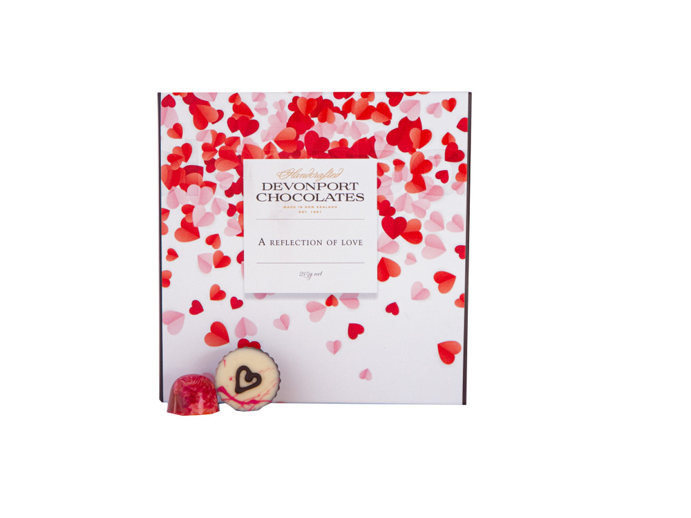 Devonports  Celebration Bonbon Selection