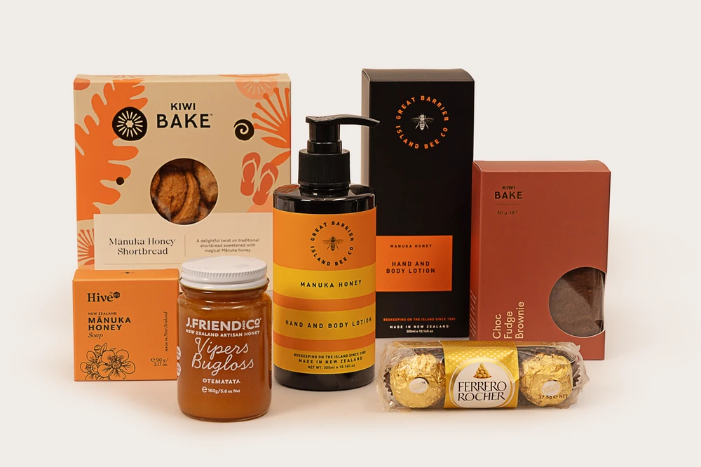 Manuka Honey gifts; love of bees; healing gifts, gifts with honey, manuka honey products