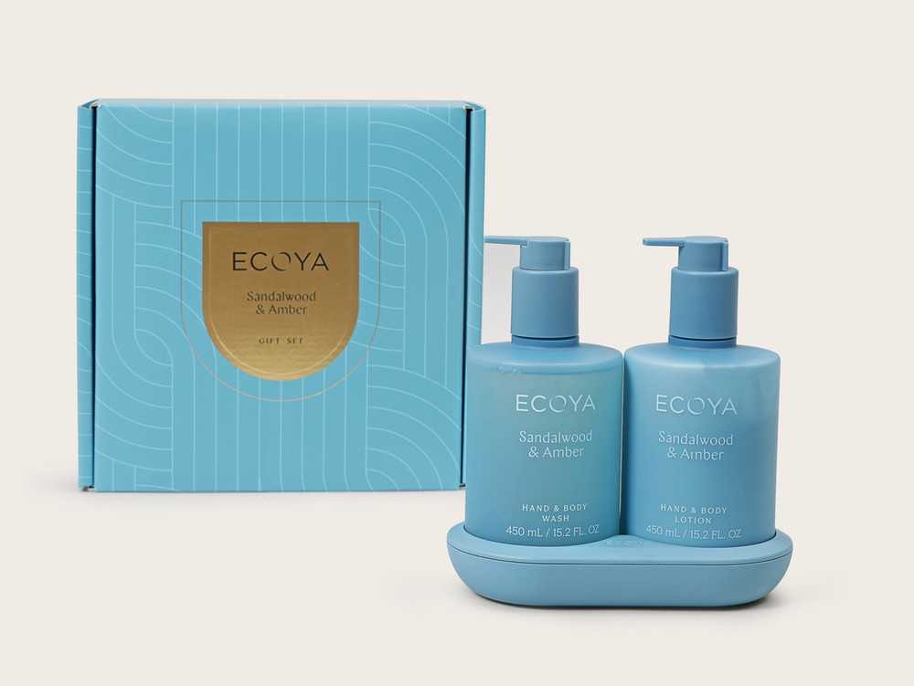 Ecoya Bodycare Gift Set