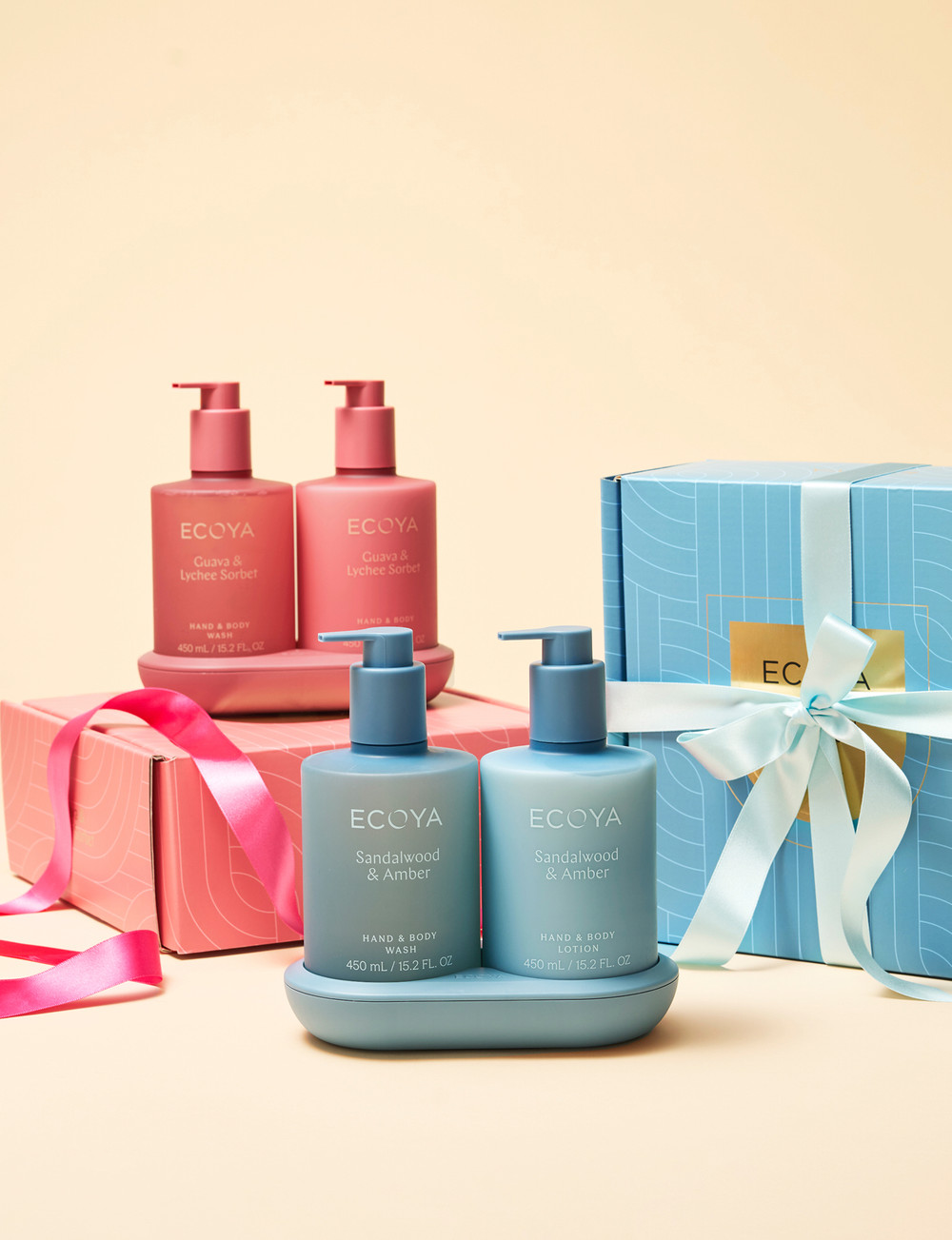 Ecoya Bodycare Gift Set