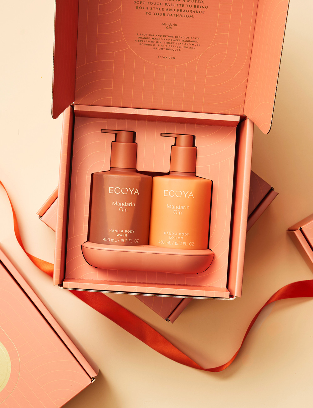 Ecoya Bodycare Gift Set