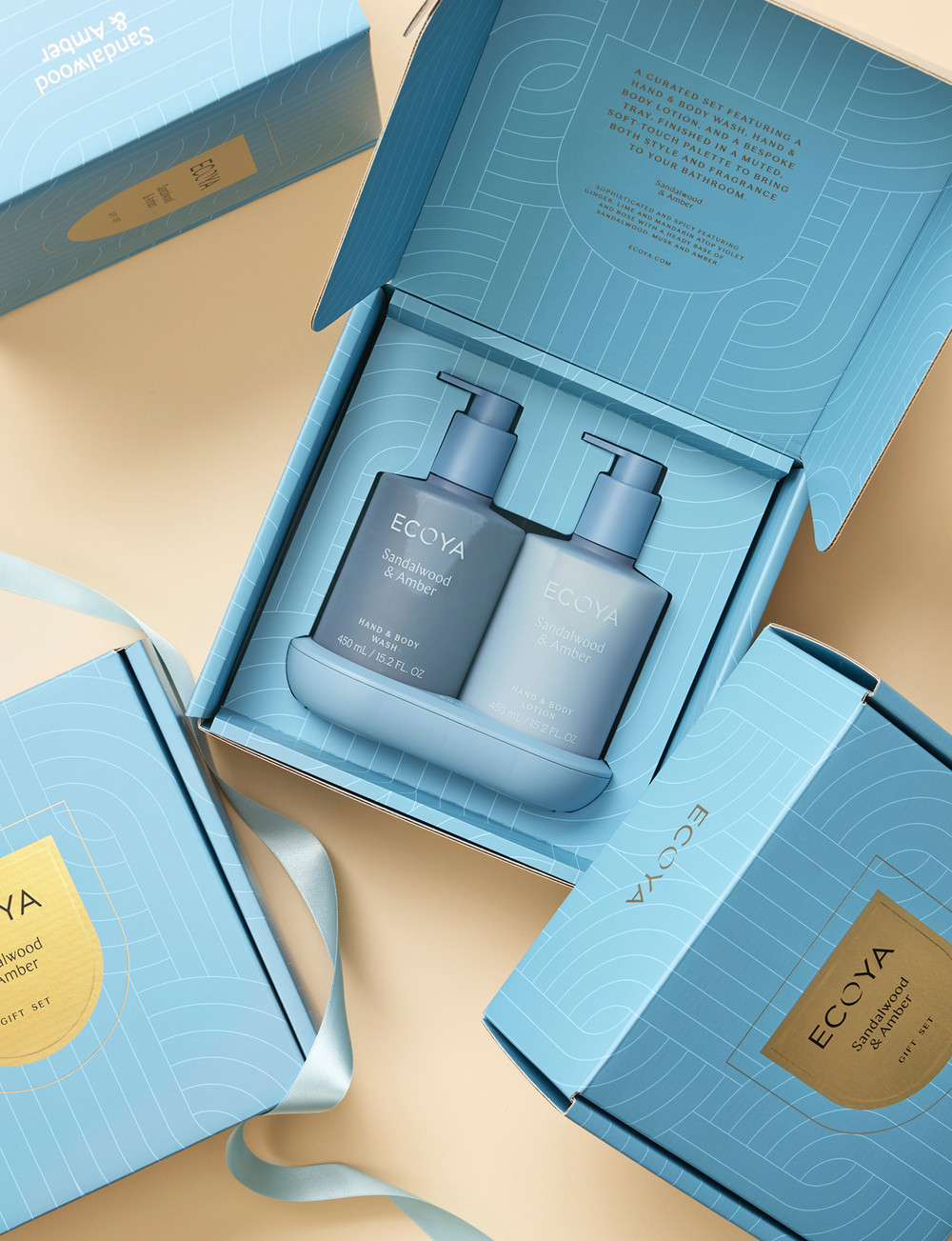 Ecoya Bodycare Gift Set