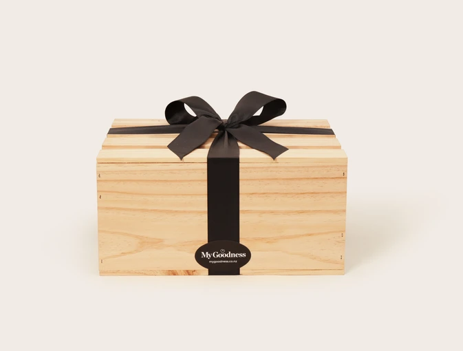 Providore Crate - Lawson Estate