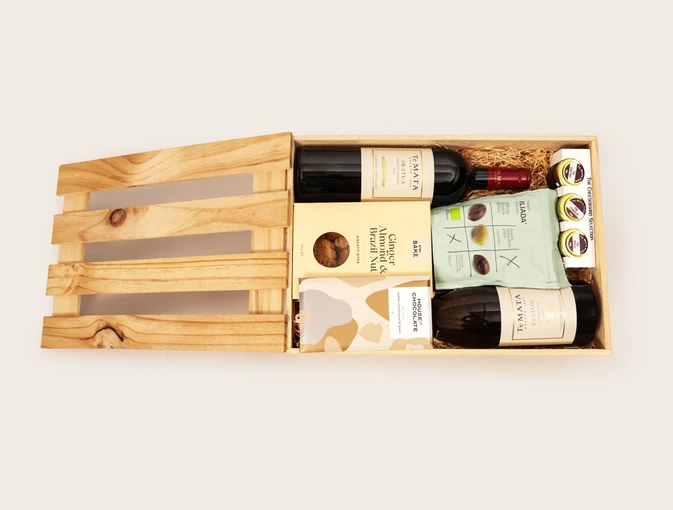 The Providore - Te Mata Premium