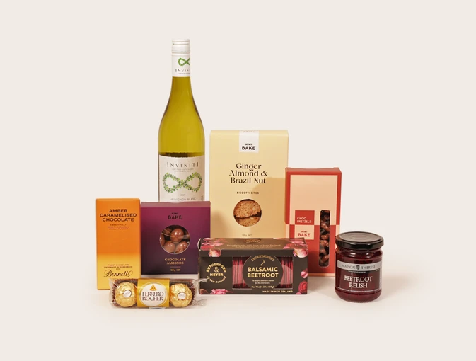 Good Times Gift Box