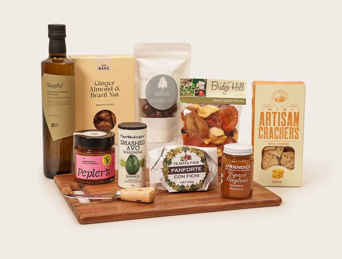 Pantry & Platter Premium