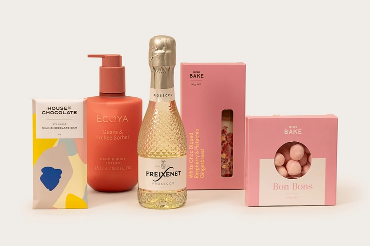 Little Luxuries
