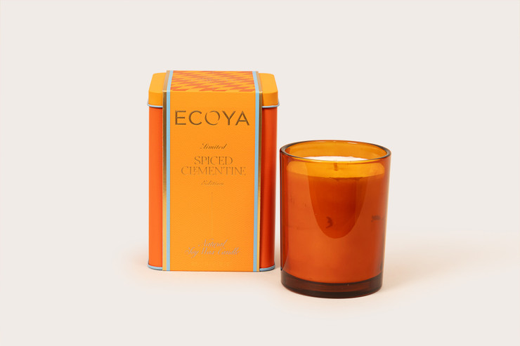 ECOYA Large Madison Candle 400g