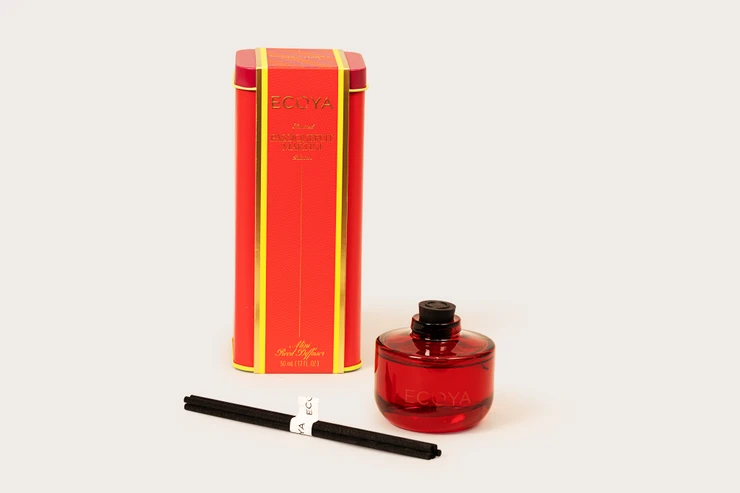 ECOYA Mini Reed Diffuser 50ml