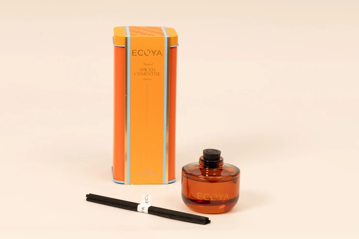 ECOYA Mini Reed Diffuser 50ml