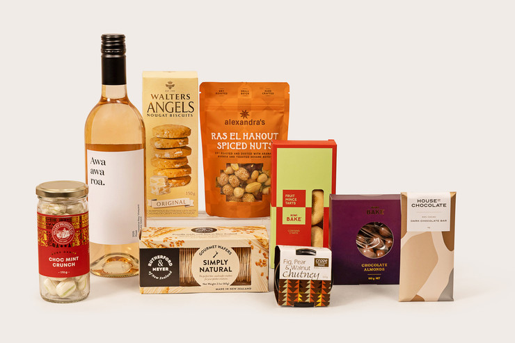 Epic Christmas Gift Box