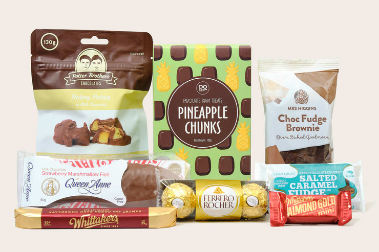 Chocolate Lover Chocolate Lover